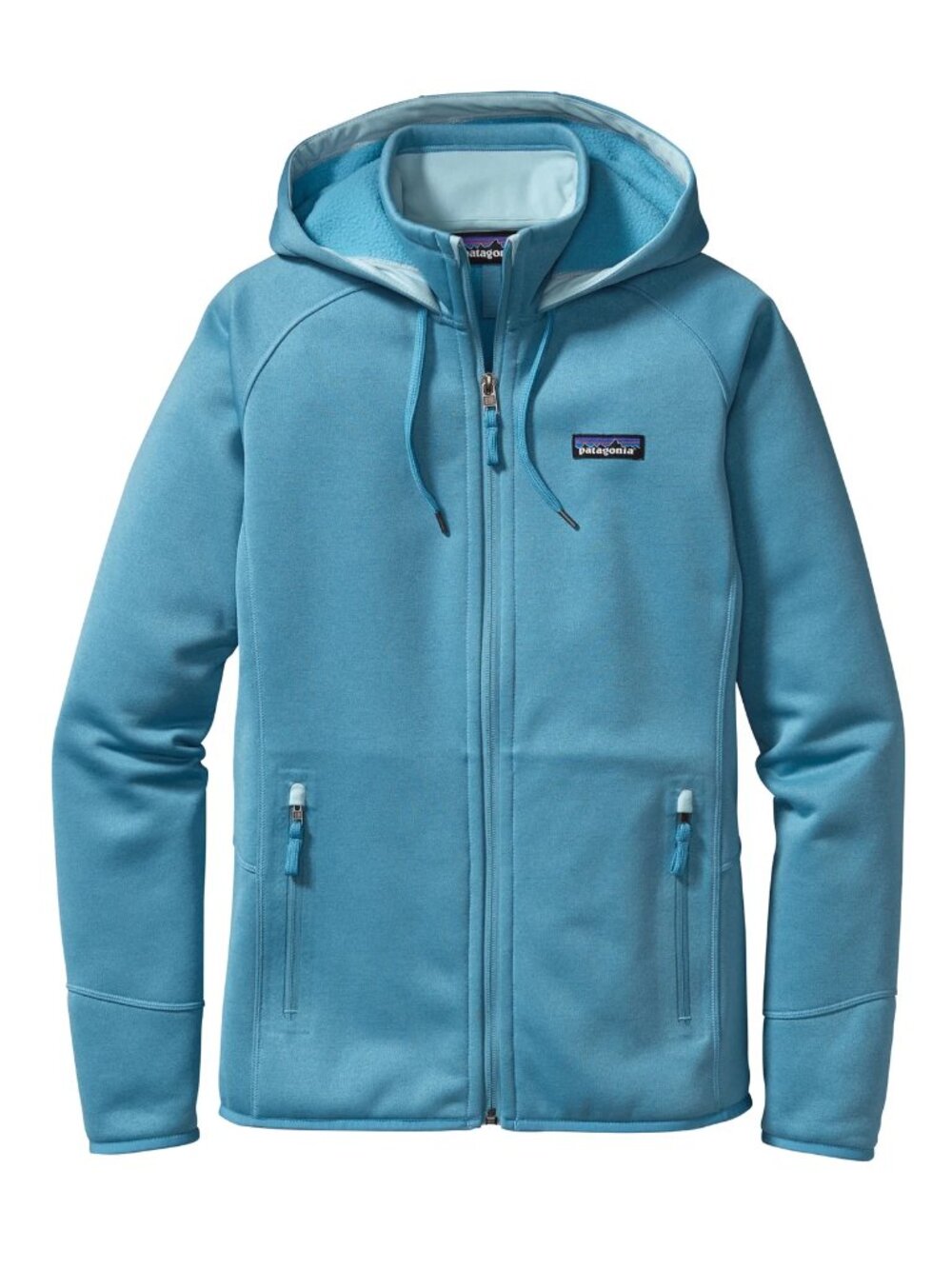 Patagonia Technical Hoody Small